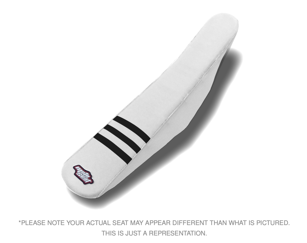 MotoSeat Custom Seat Cover