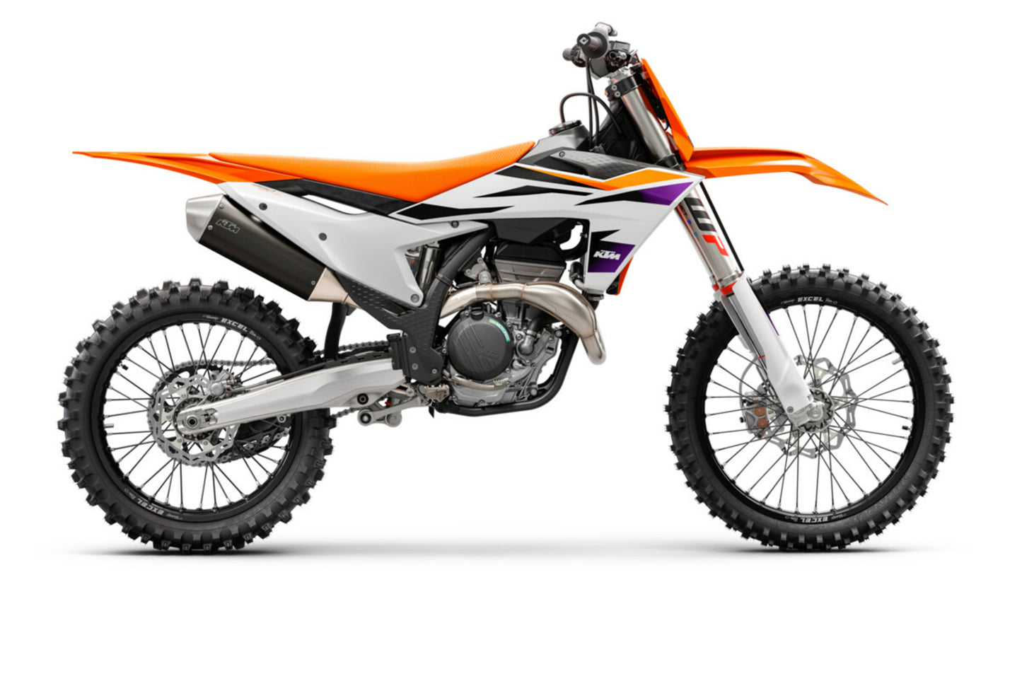 KTM CUSTOM MX GRAPHICS