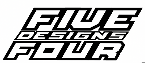 FiveFour Designs