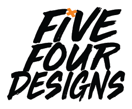 FiveFour Designs